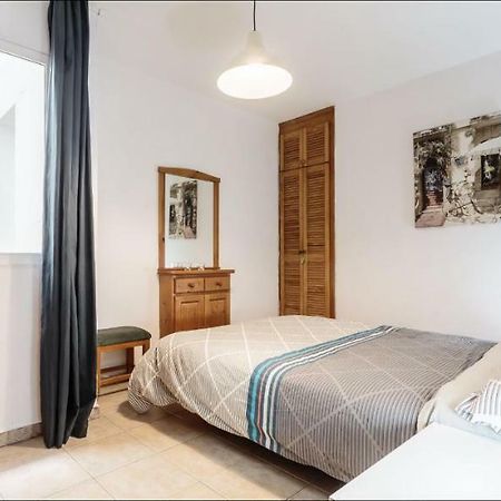 Appartement Daniela à Puerto De Naos Extérieur photo