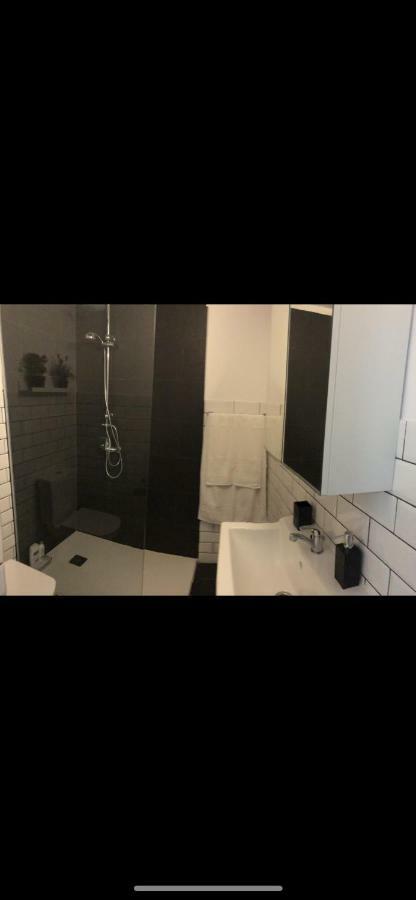 Appartement Daniela à Puerto De Naos Extérieur photo