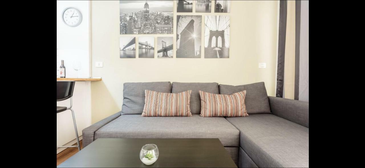 Appartement Daniela à Puerto De Naos Extérieur photo
