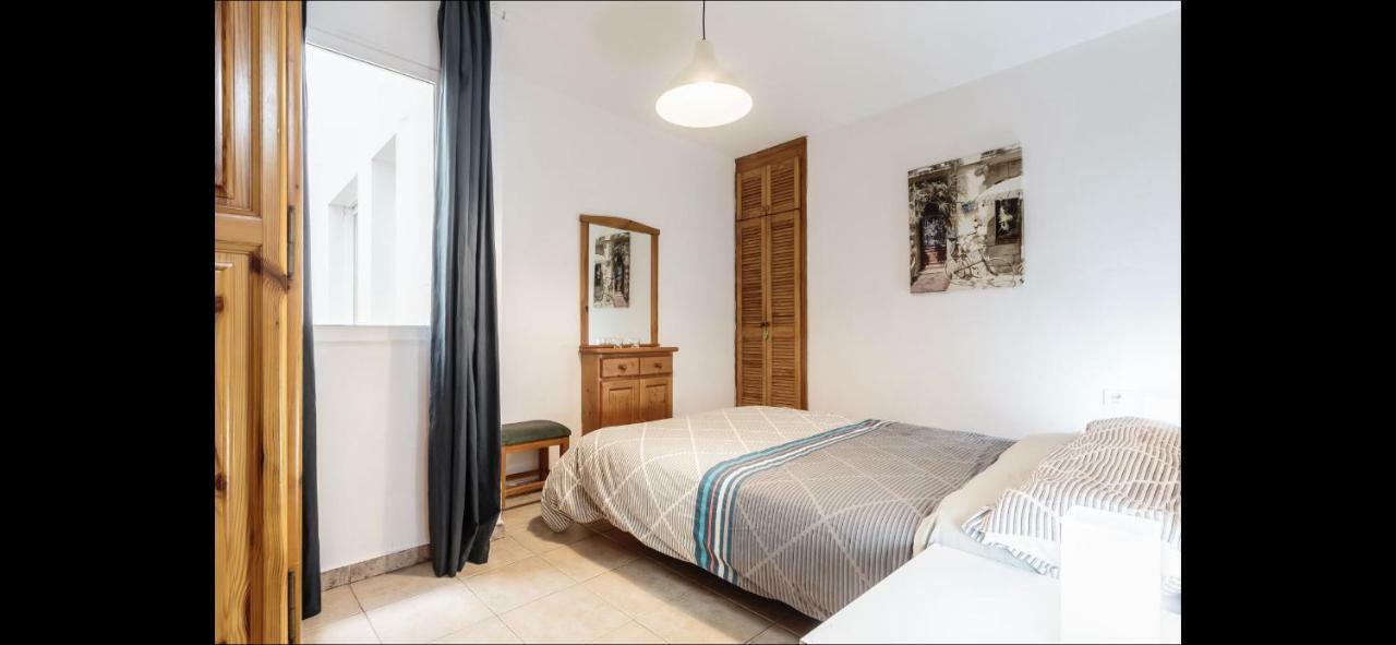 Appartement Daniela à Puerto De Naos Extérieur photo